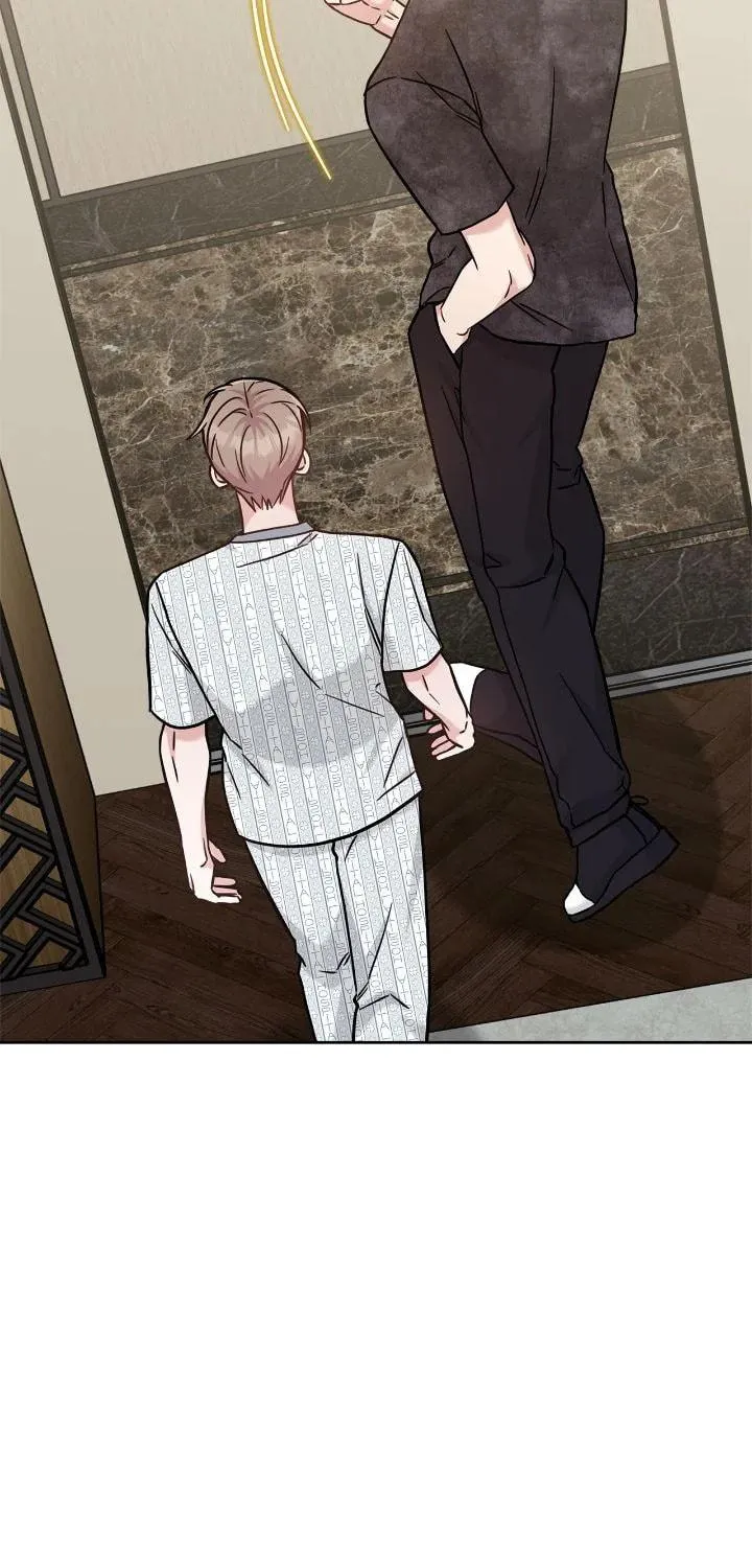 Secha Replica Chapter 62 page 63 - 