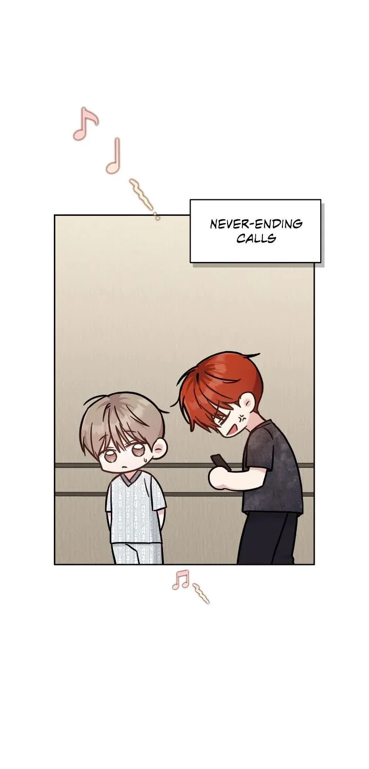 Secha Replica Chapter 62 page 67 - 