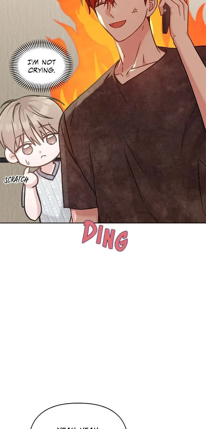 Secha Replica Chapter 62 page 69 - 