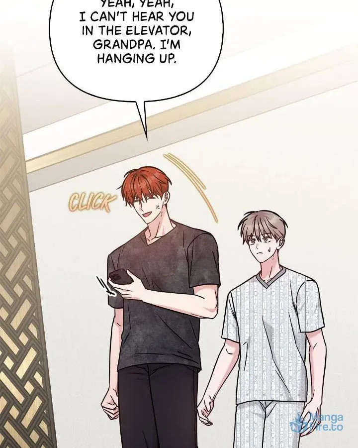 Secha Replica Chapter 62 page 70 - 