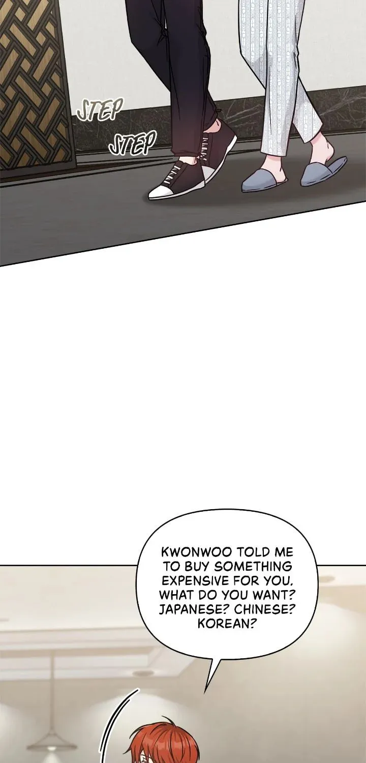 Secha Replica Chapter 62 page 71 - 