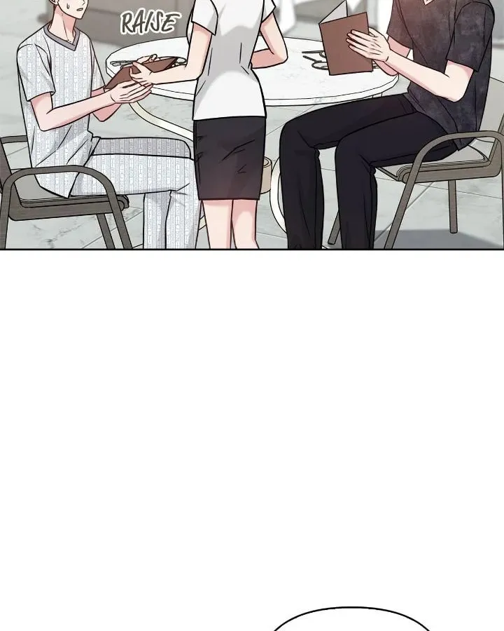 Secha Replica Chapter 62 page 74 - 