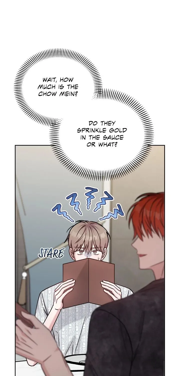 Secha Replica Chapter 62 page 76 - 