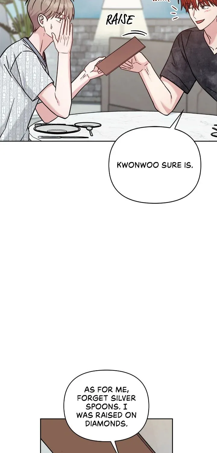 Secha Replica Chapter 62 page 78 - 