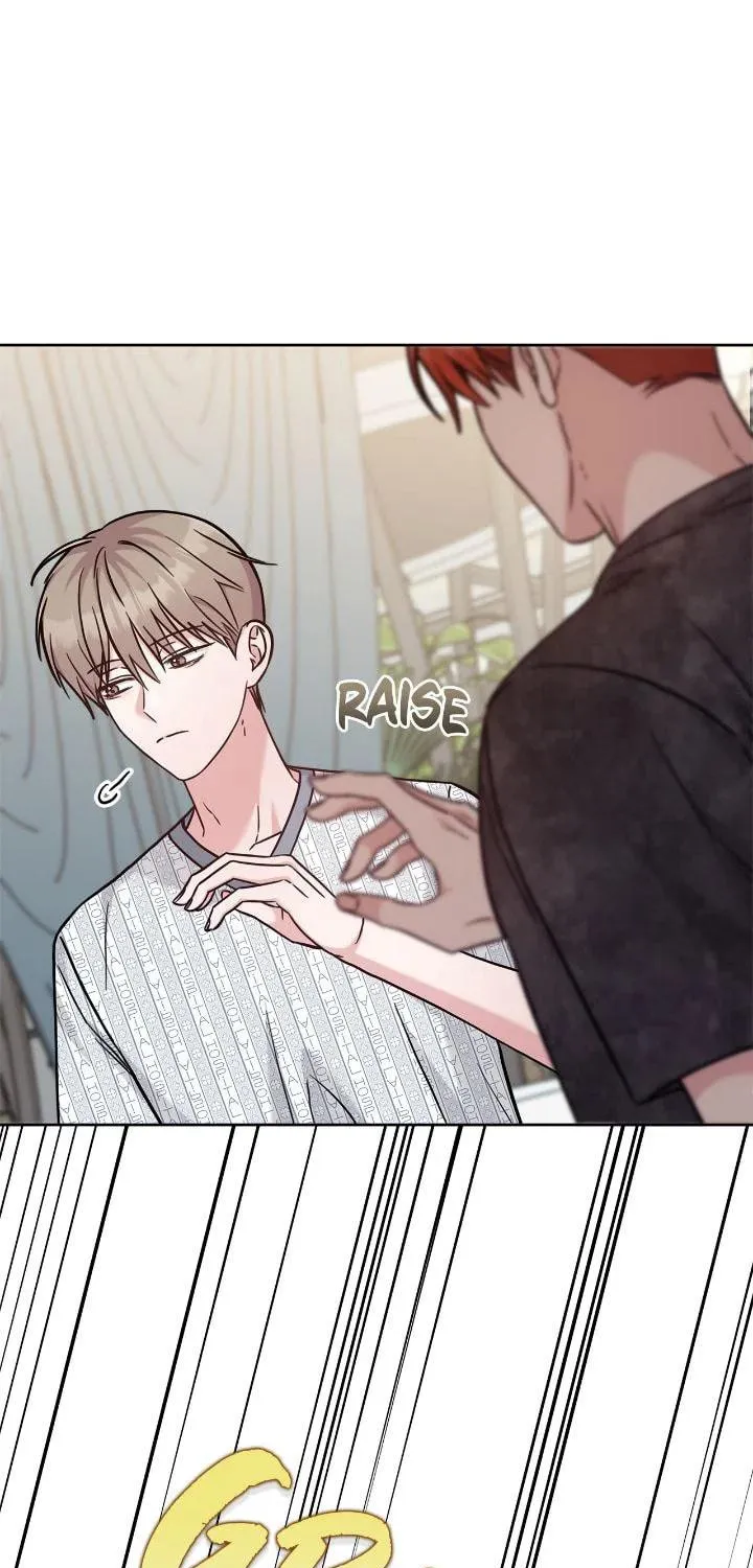 Secha Replica Chapter 62 page 80 - 