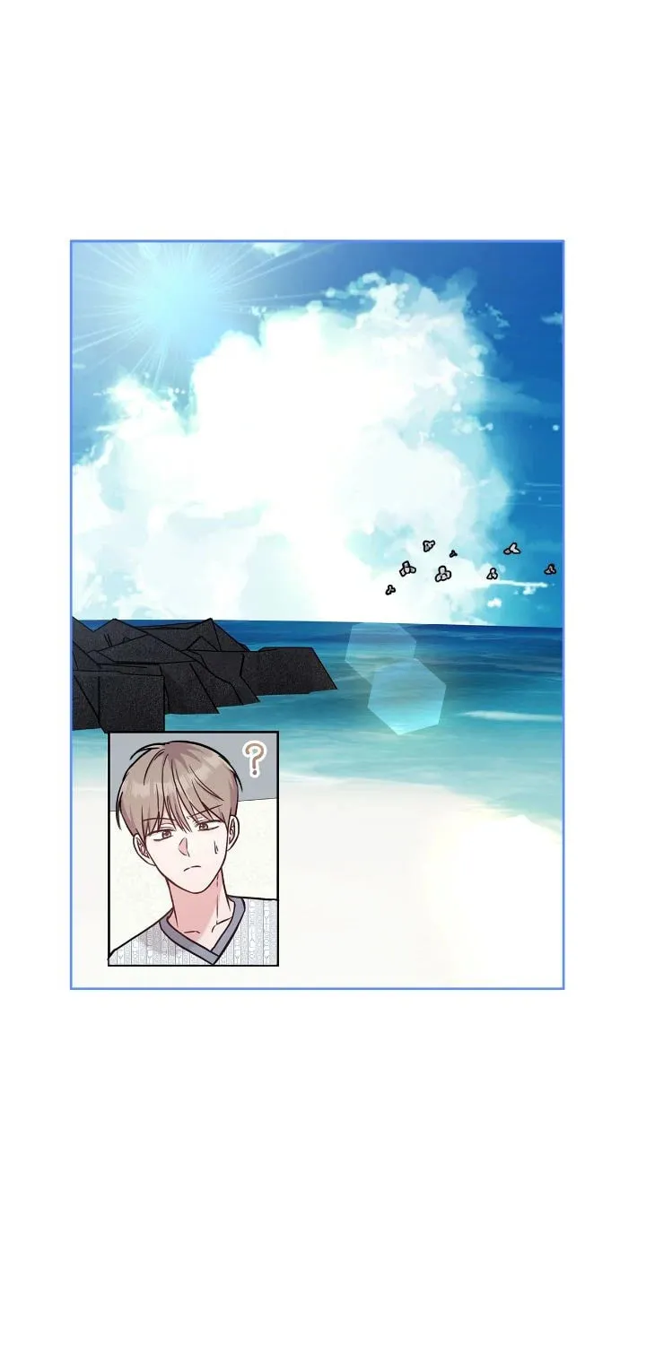 Secha Replica Chapter 62 page 9 - 