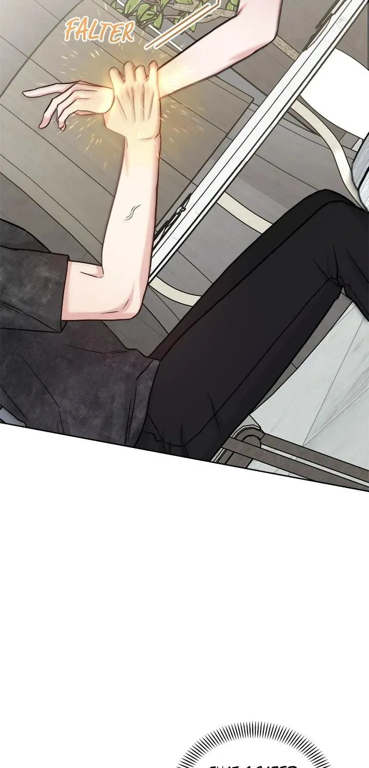 Secha Replica Chapter 62 page 82 - 