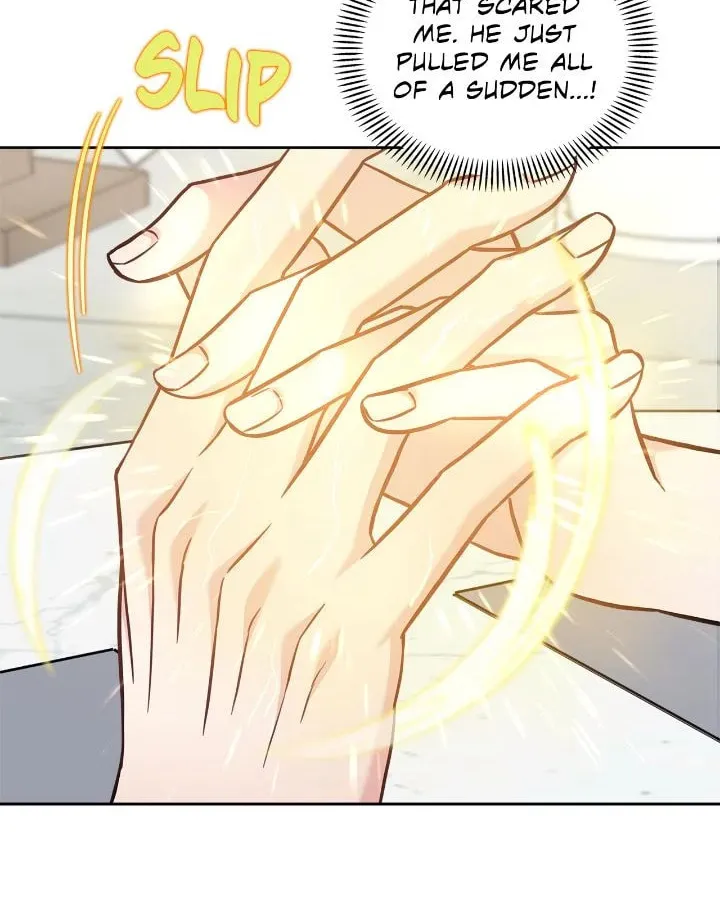 Secha Replica Chapter 62 page 83 - 
