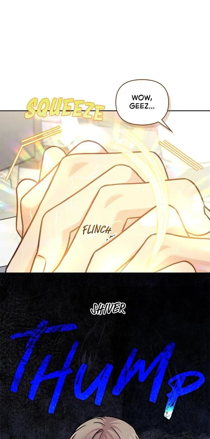 Secha Replica Chapter 62 page 85 - 