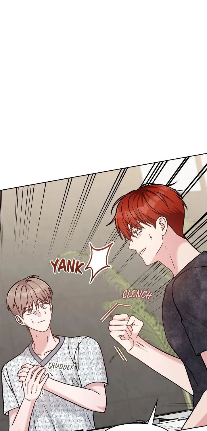 Secha Replica Chapter 62 page 87 - 