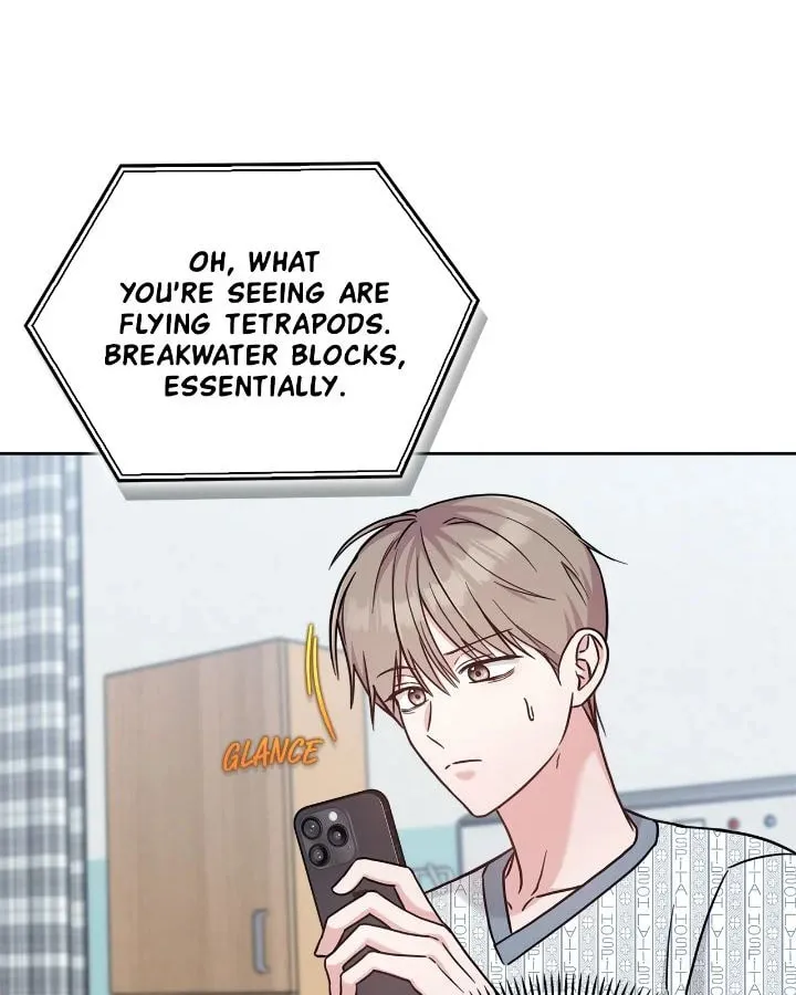 Secha Replica Chapter 62 page 10 - 