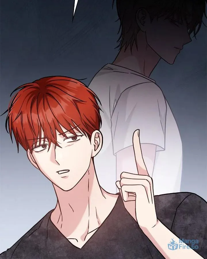 Secha Replica Chapter 62 page 92 - 