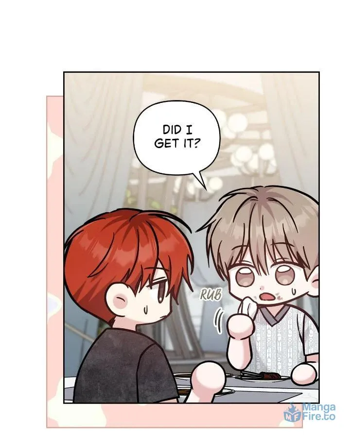 Secha Replica Chapter 62 page 97 - 