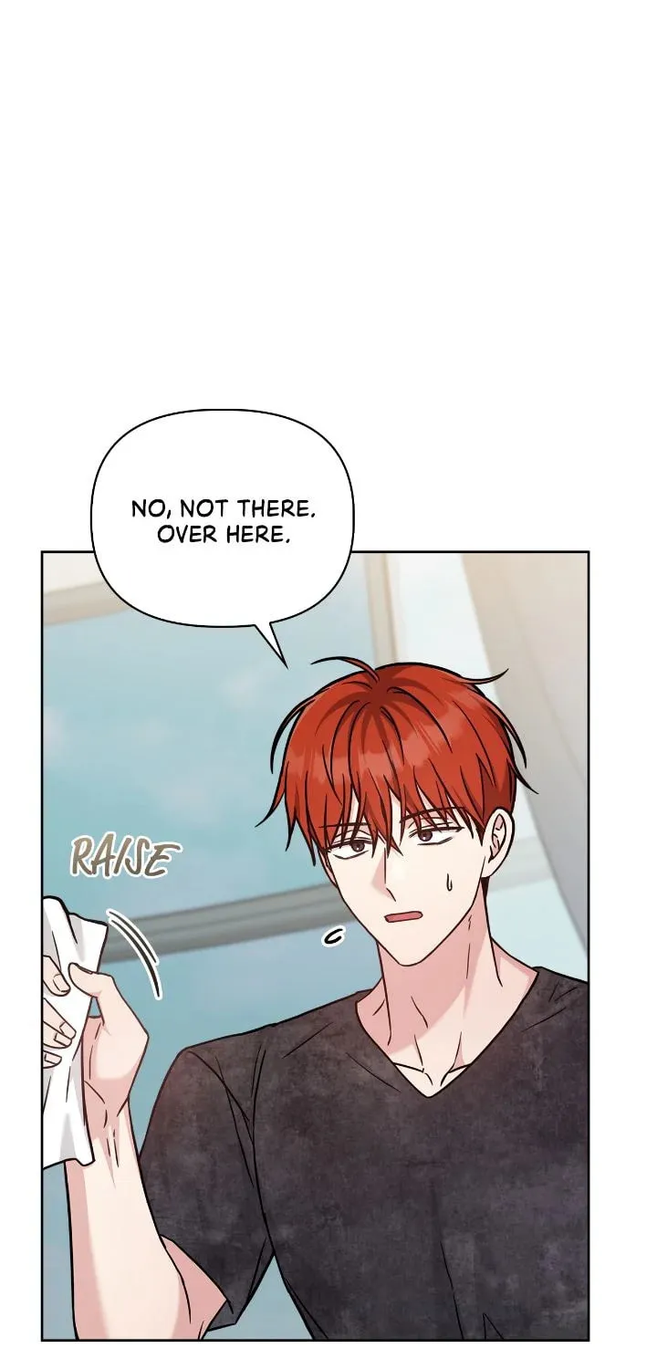 Secha Replica Chapter 62 page 98 - 