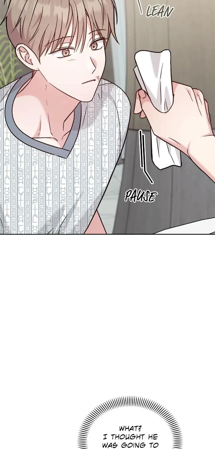 Secha Replica Chapter 62 page 100 - 