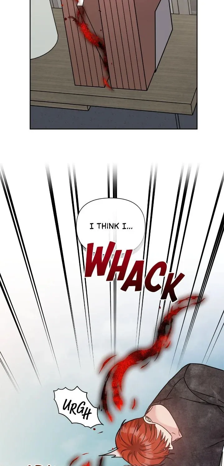Secha Replica Chapter 63 page 12 - 