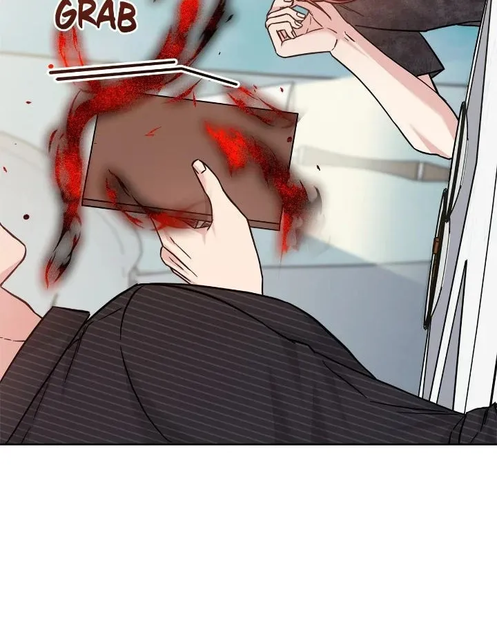 Secha Replica Chapter 63 page 13 - 