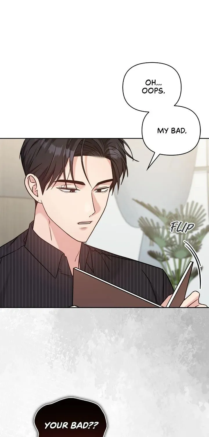 Secha Replica Chapter 63 page 14 - 