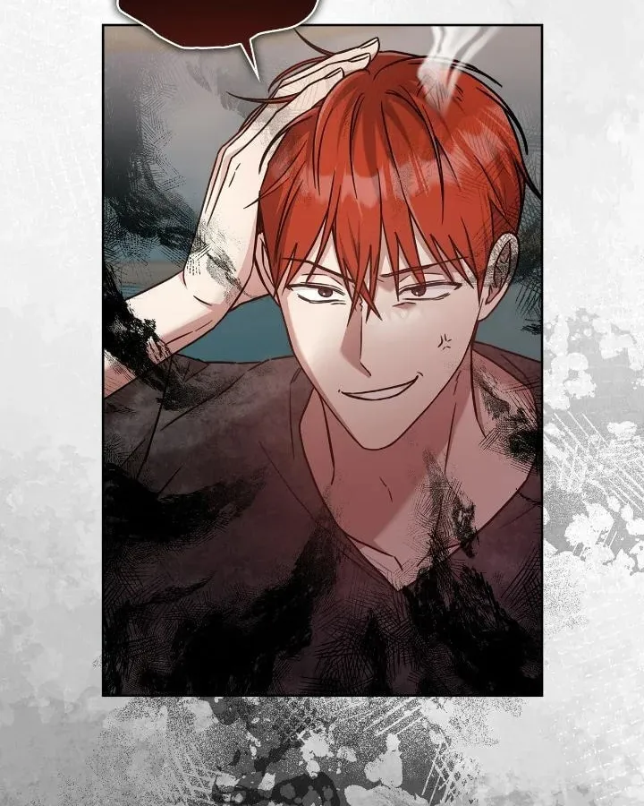 Secha Replica Chapter 63 page 15 - 