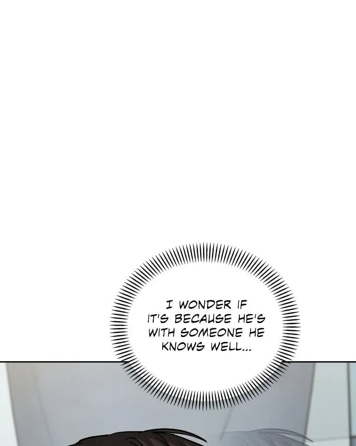 Secha Replica Chapter 63 page 19 - 