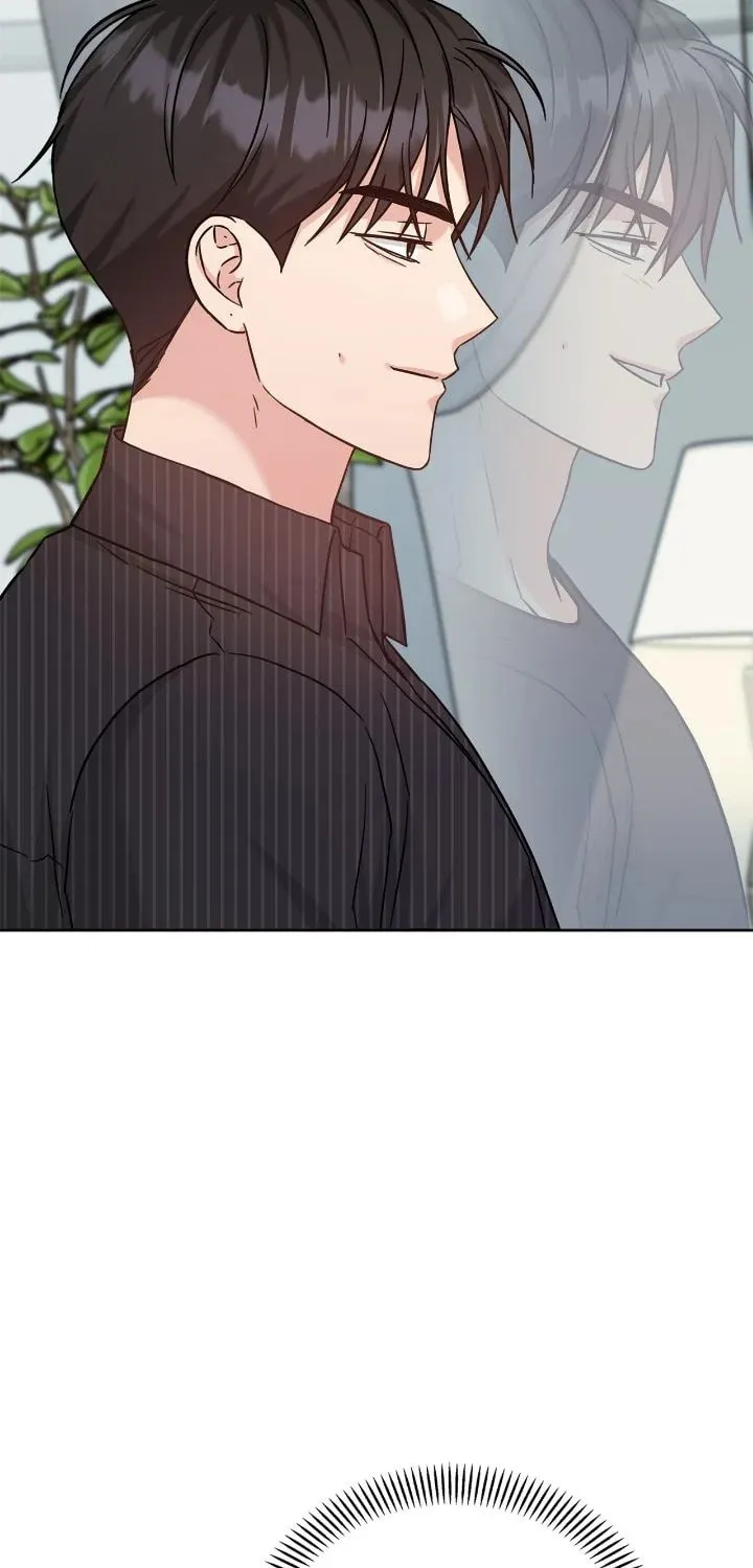 Secha Replica Chapter 63 page 20 - 