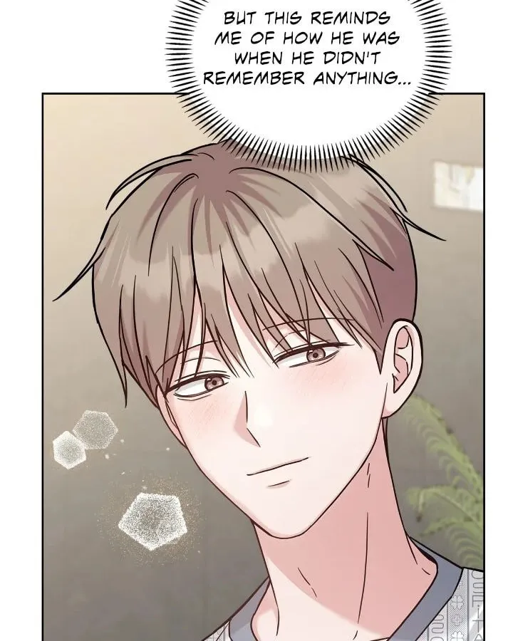 Secha Replica Chapter 63 page 21 - 