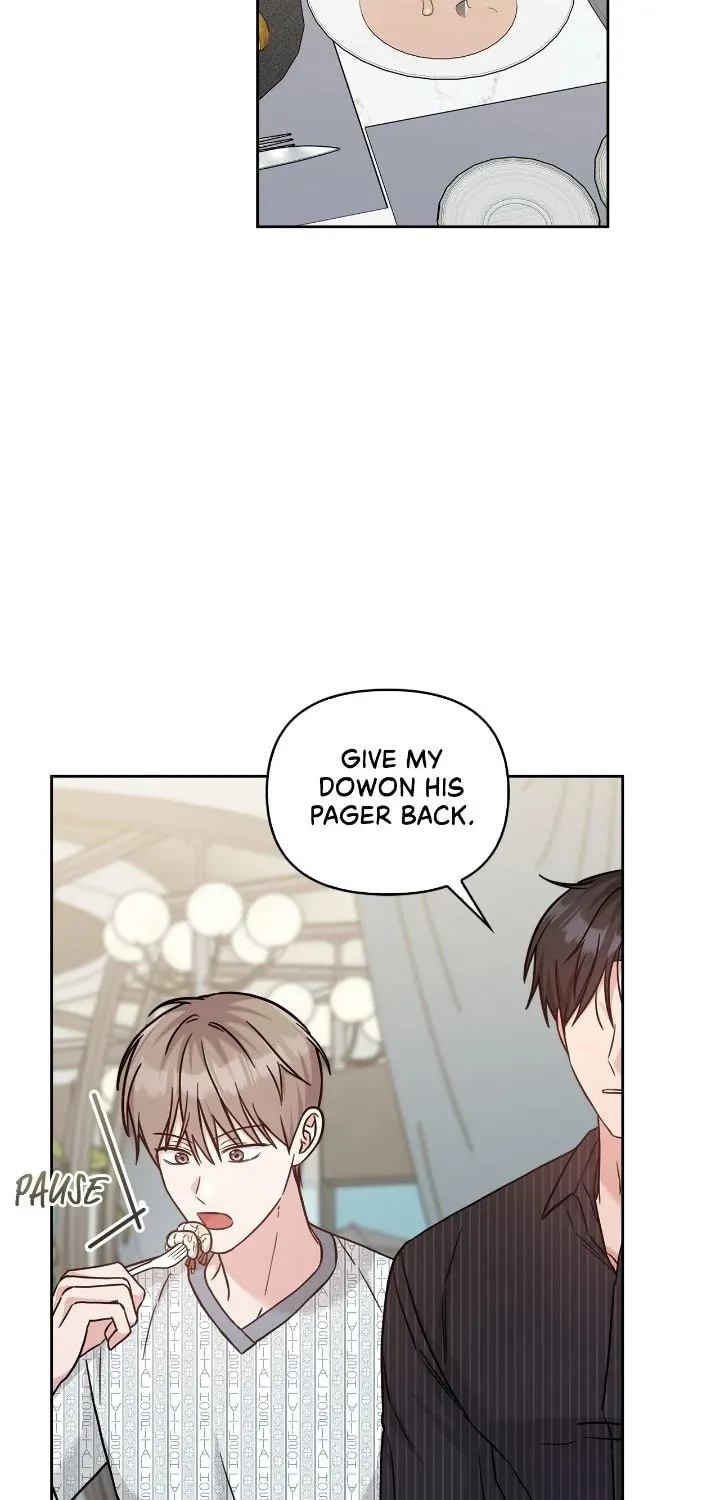 Secha Replica Chapter 63 page 24 - 