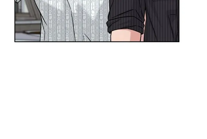 Secha Replica Chapter 63 page 25 - 