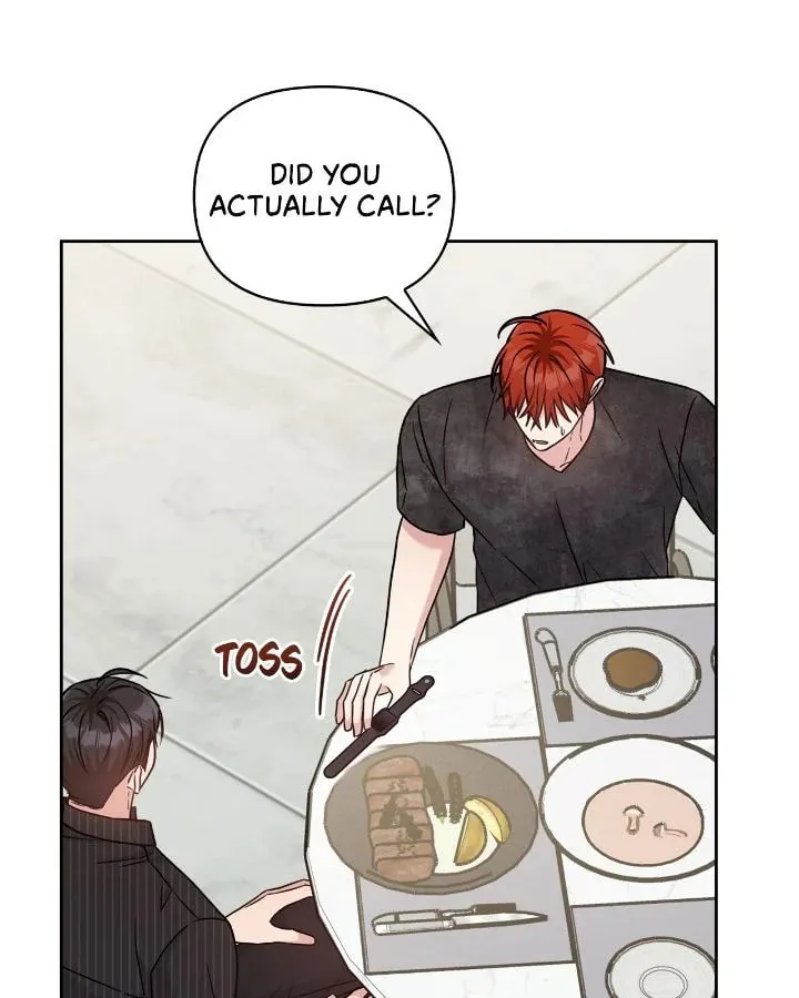 Secha Replica Chapter 63 page 27 - 