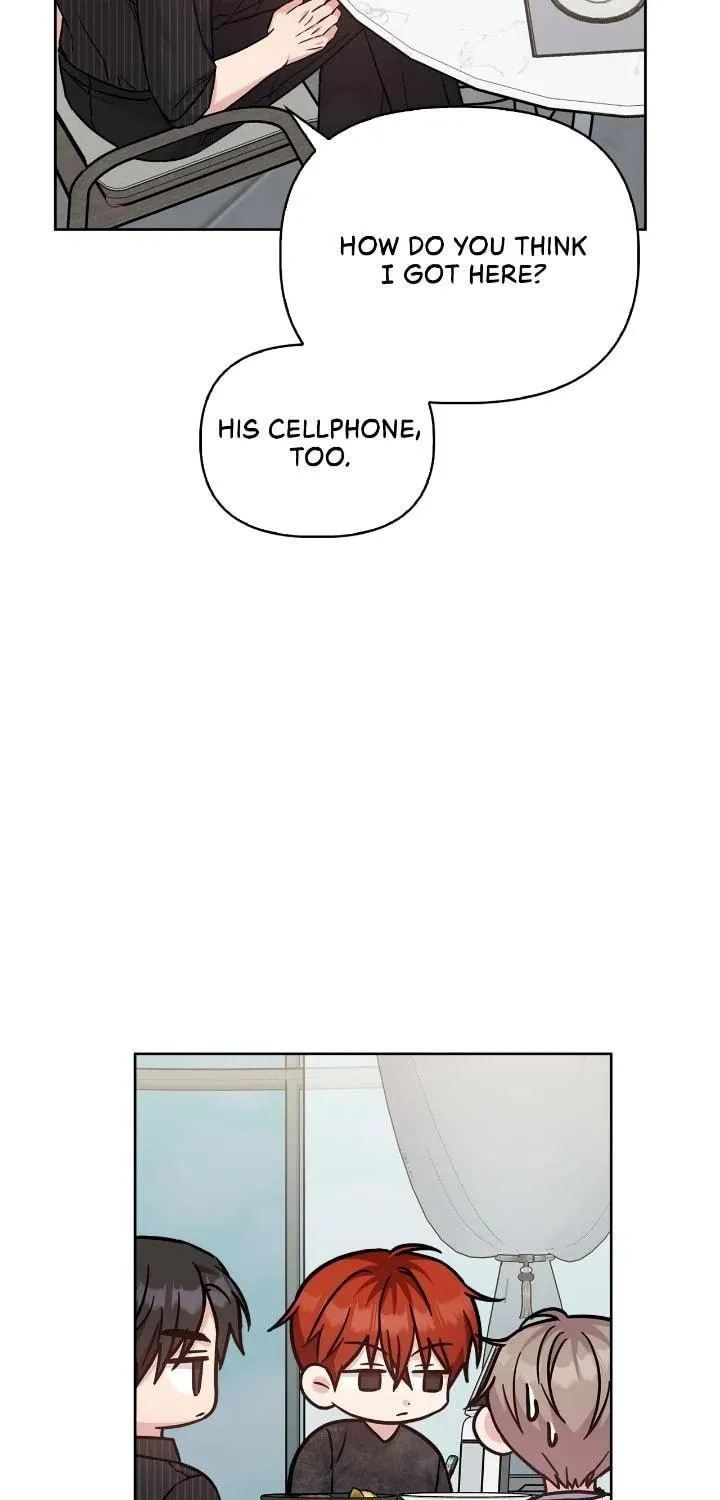 Secha Replica Chapter 63 page 28 - 