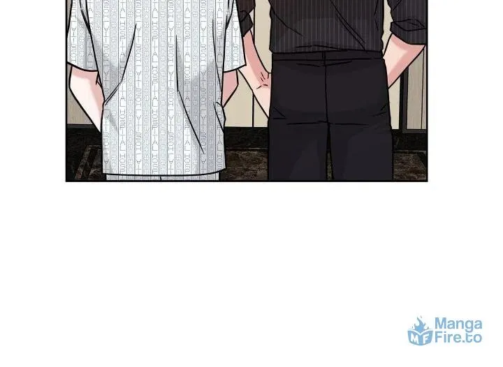 Secha Replica Chapter 63 page 34 - 