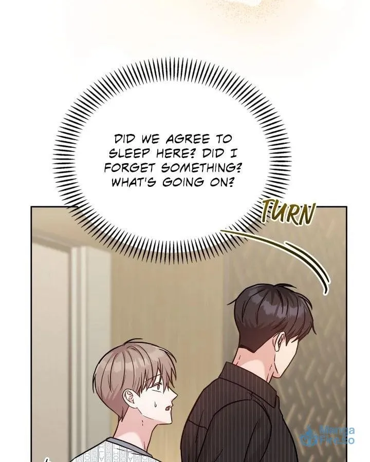 Secha Replica Chapter 63 page 40 - 