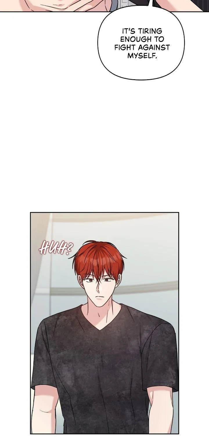 Secha Replica Chapter 63 page 5 - 