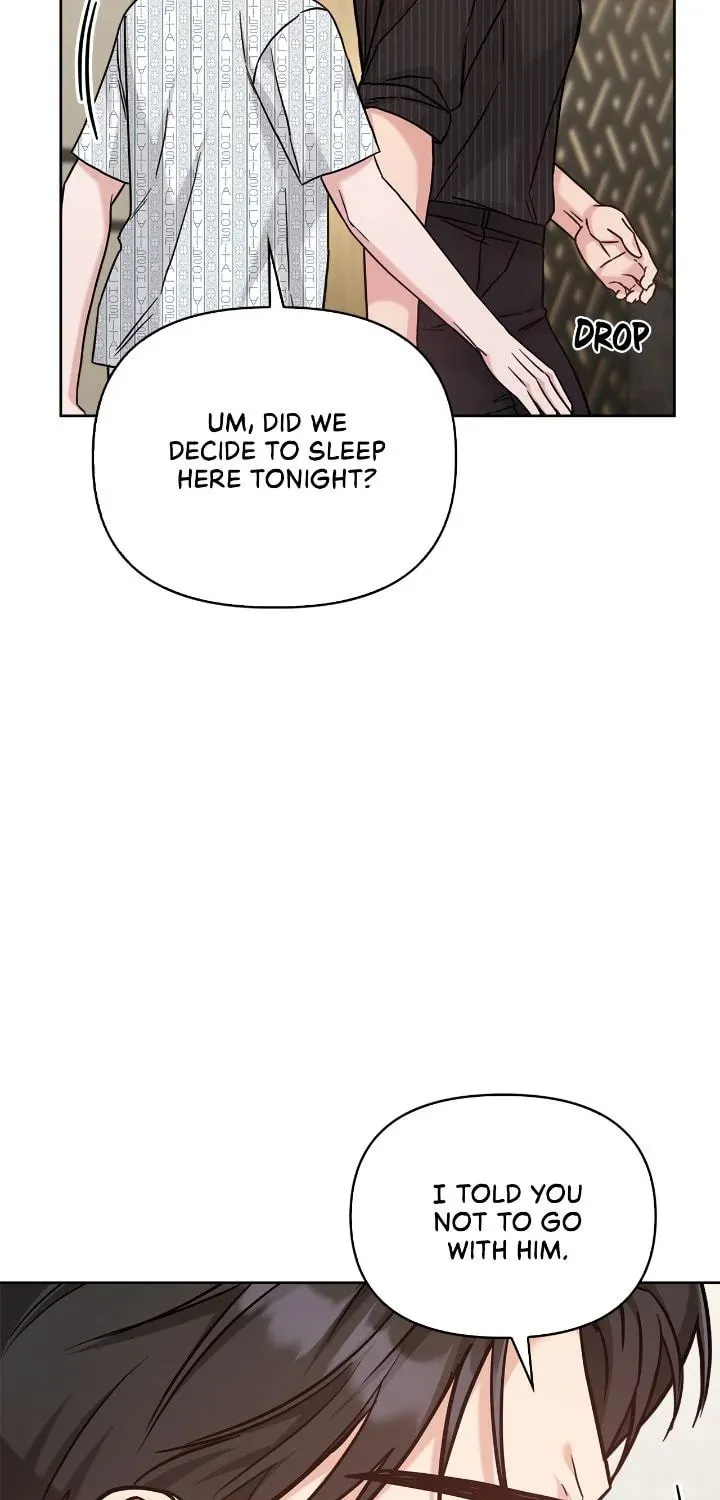 Secha Replica Chapter 63 page 41 - 