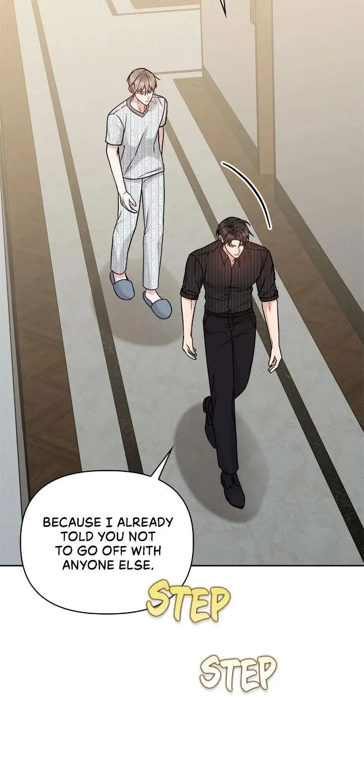 Secha Replica Chapter 63 page 45 - 