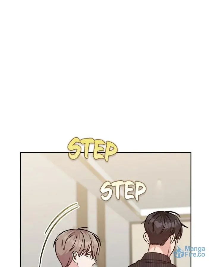 Secha Replica Chapter 63 page 46 - 