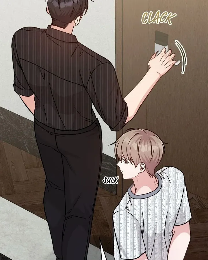 Secha Replica Chapter 63 page 48 - 