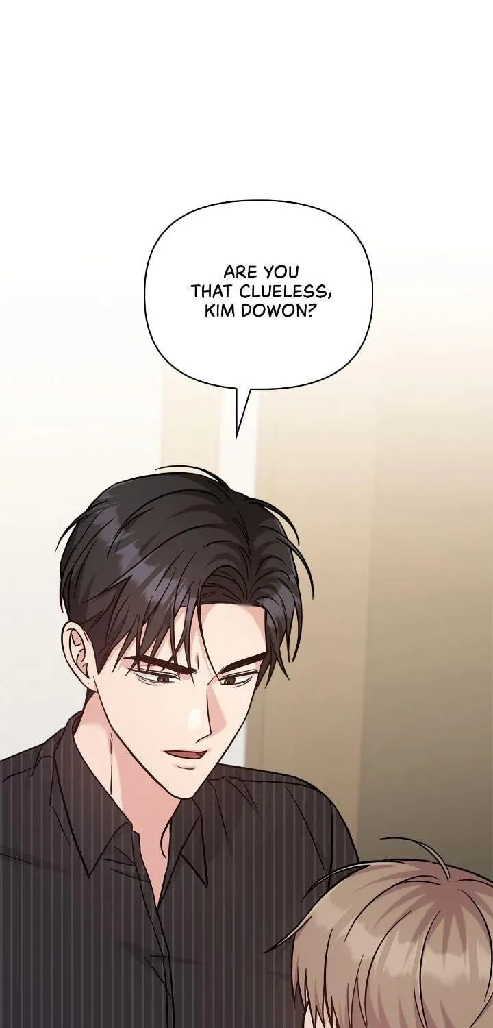 Secha Replica Chapter 63 page 50 - 