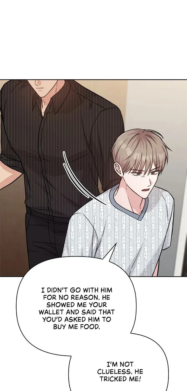Secha Replica Chapter 63 page 52 - 
