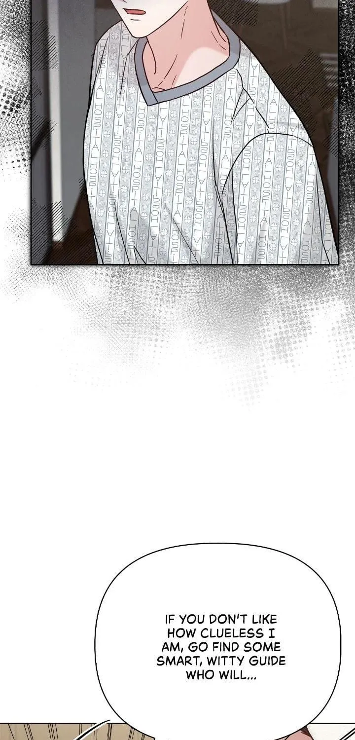 Secha Replica Chapter 63 page 56 - 