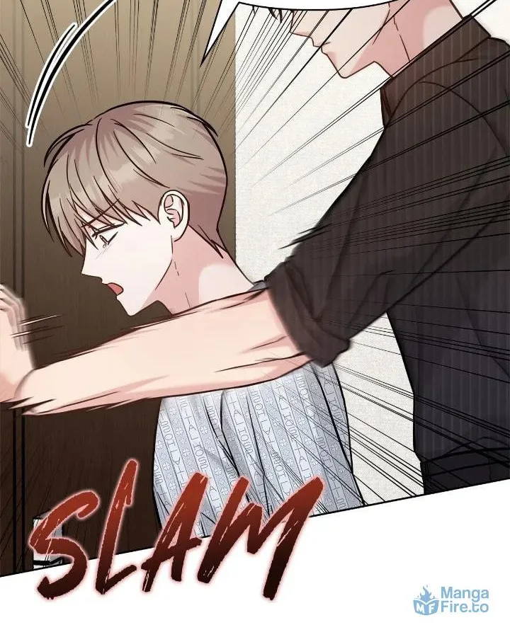Secha Replica Chapter 63 page 57 - 