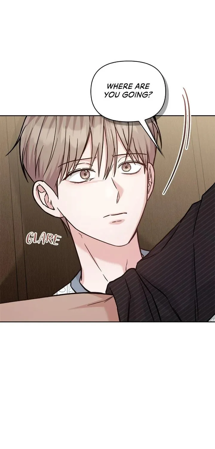 Secha Replica Chapter 63 page 59 - 