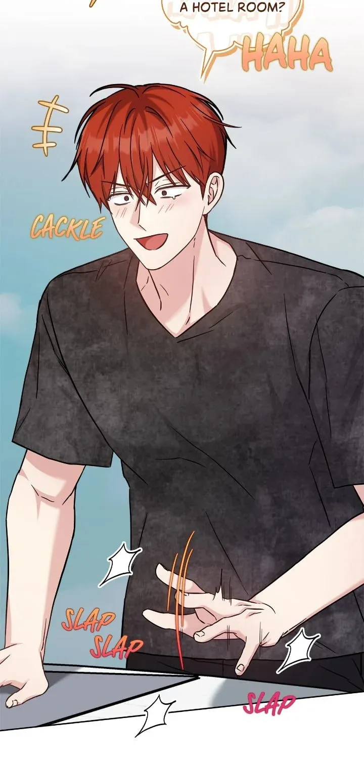 Secha Replica Chapter 63 page 7 - 