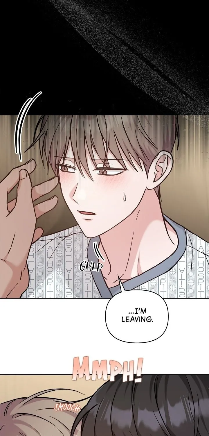 Secha Replica Chapter 63 page 63 - 