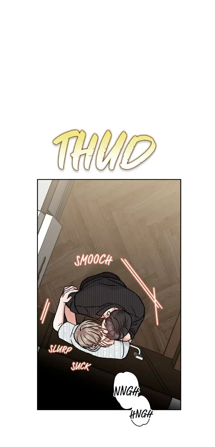 Secha Replica Chapter 63 page 65 - 