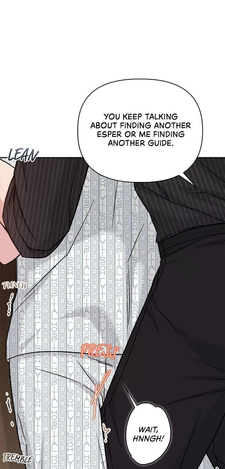 Secha Replica Chapter 63 page 67 - 