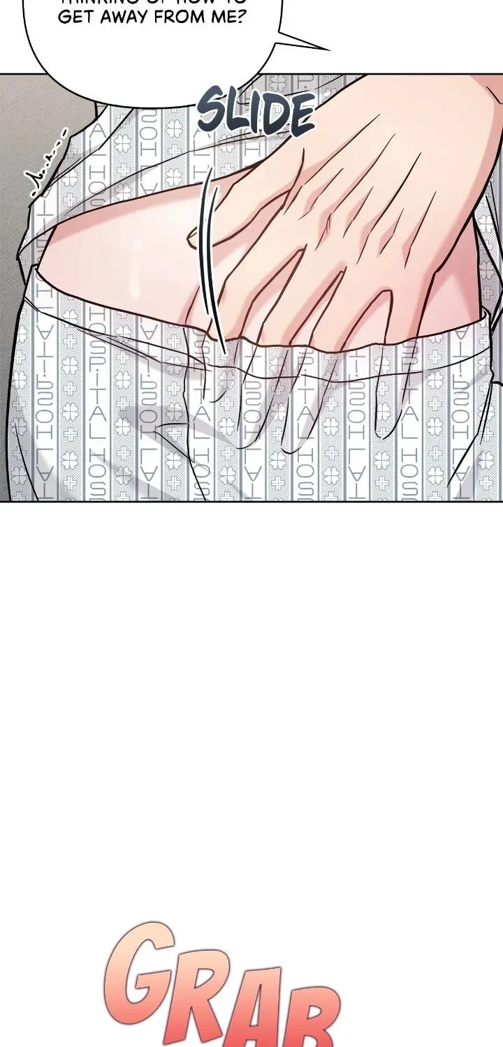 Secha Replica Chapter 63 page 69 - 