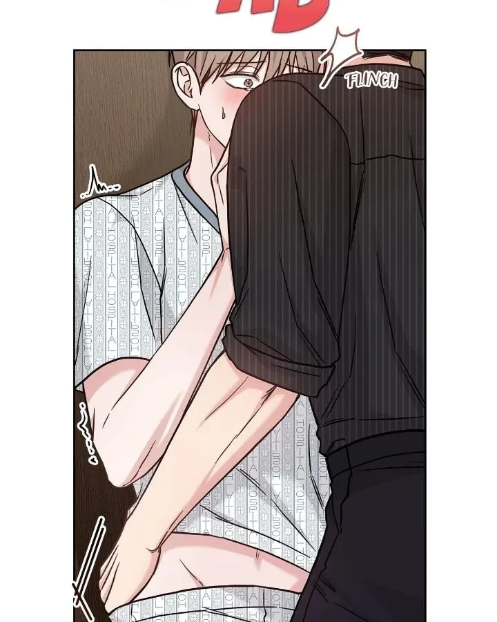 Secha Replica Chapter 63 page 70 - 