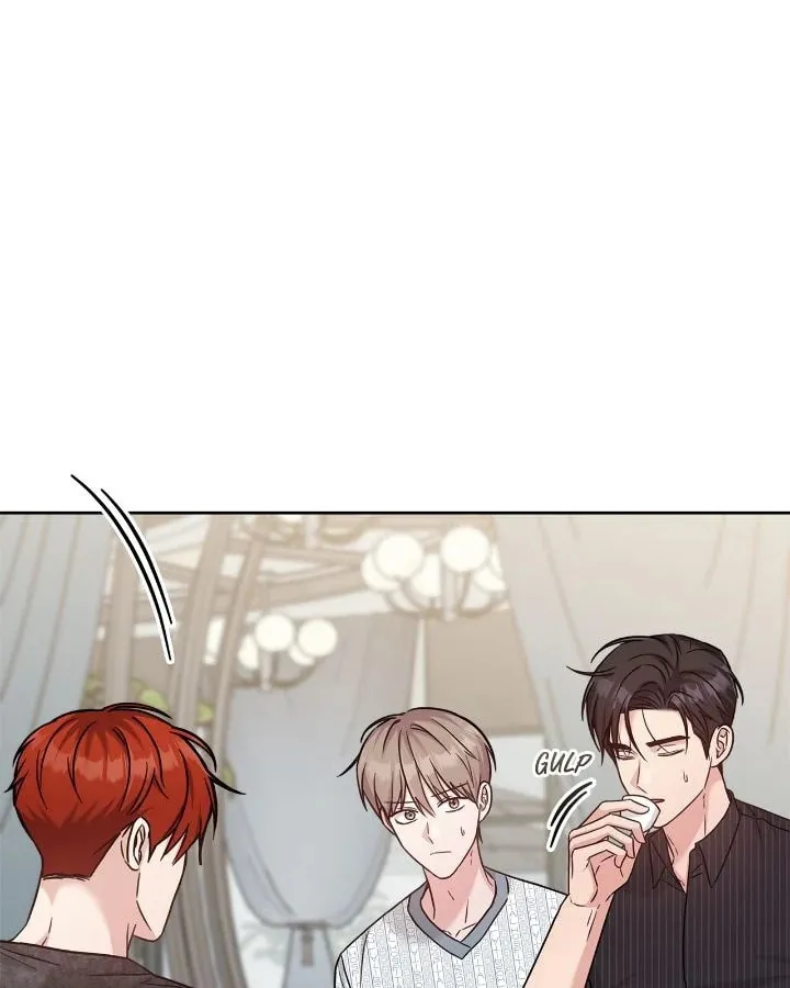 Secha Replica Chapter 63 page 8 - 