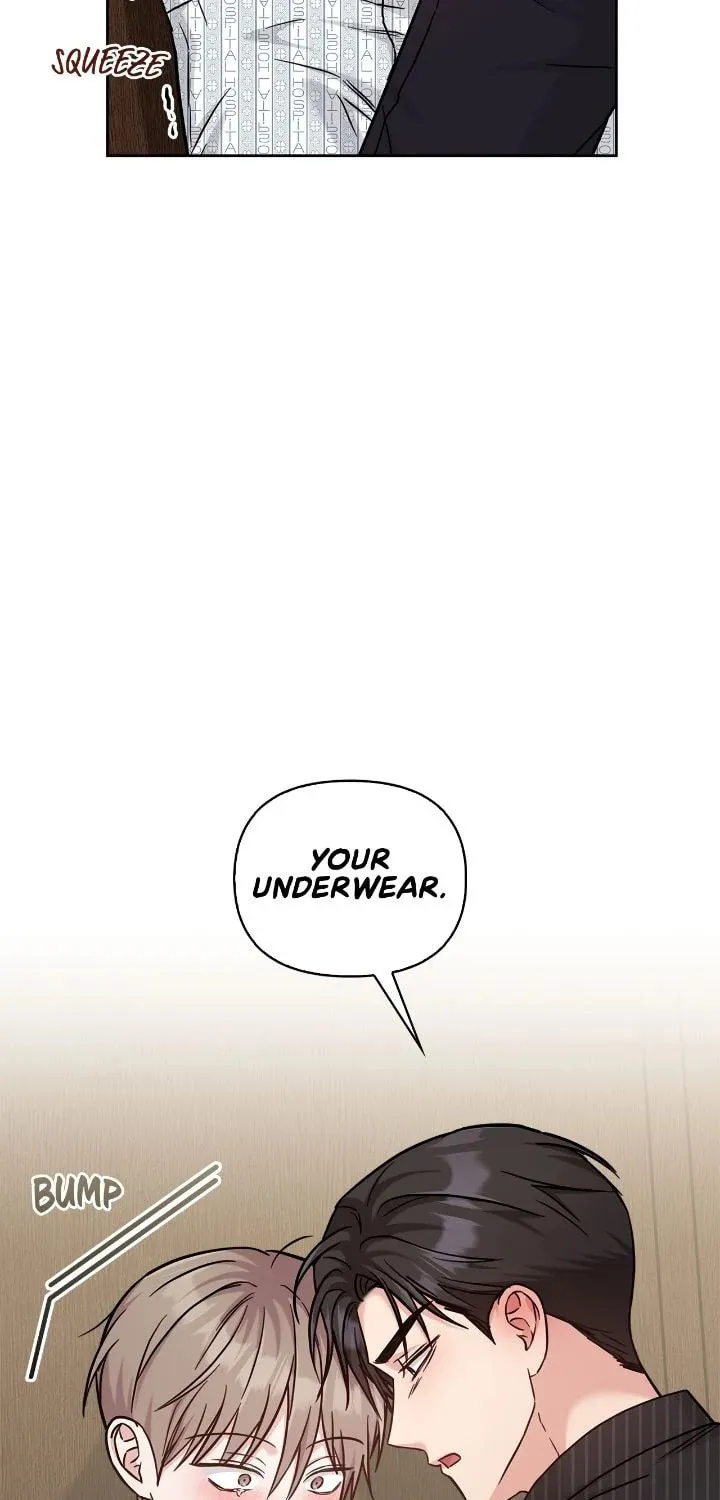 Secha Replica Chapter 63 page 71 - 